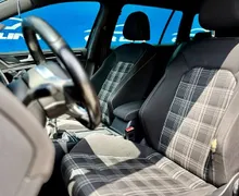 Zunanja slika - Volkswagen Golf - Variant 2.0 GTD | NAVI | TEMPO. | LED | DISCOVER MEDIA | - 7 - Predogledna slika
