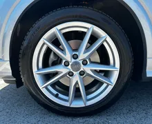 Zunanja slika - Audi Q2 - 35 TDI S-LINE S TRONIC LED-PDC-KLJUKA-NAVI-ALU.18 - 20 - Predogledna slika