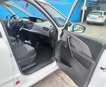 Zunanja slika - Citroën C4 - C4 - 12 - Predogledna slika