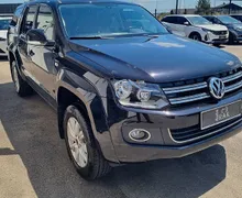 Zunanja slika - Volkswagen Amarok - 2.0 TDI  LIMITED EDITION 4X4 AVT.  VELIKI SERVIS - 4 - Predogledna slika