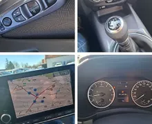 Zunanja slika - Nissan Juke - 1.0 114KM - samo 79.511 kilometrov - 9 - Predogledna slika