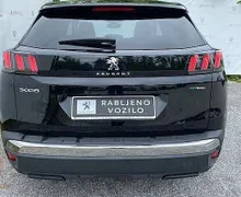 Zunanja slika - Peugeot 3008 - Allure Pack Hybrid 1.6 225 -NAVI-KAMERA-JAMSTVO - 5 - Predogledna slika