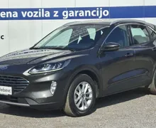 Zunanja slika - Ford Kuga - Titanium 2.0 EcoBlue Auto 4X4 - 1 - Predogledna slika