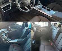 Zunanja slika - Audi A6 - Avant 40 TDI S tronic S line Quatt. MATRIX RADAR PANORAM - 11 - Predogledna slika