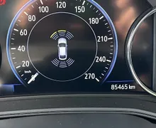Zunanja slika - Opel Insignia - Tourer 1.5 Turbo Innovation. NAVI.PDC. LED. KAMERA - 17 - Predogledna slika