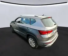 Zunanja slika - Seat Ateca - 2.0 TDI Style.KAMERA.NAVI.LED.2023 LETNIK - 3 - Predogledna slika