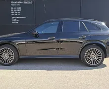 Zunanja slika - Mercedes-Benz GLC-Razred - GLC 220 d 4MATIC - FIX OM - 4.99 - 6 - Predogledna slika