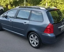 Zunanja slika - Peugeot 307 - SW Pack 2,0 16V HDi FAP - 6 - Predogledna slika