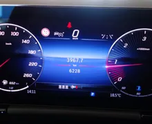 Zunanja slika - Mercedes-Benz GLA-Razred - GLA 200 d AMG Line Avt. - 8 - Predogledna slika