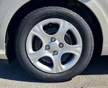Zunanja slika - KIA Picanto - 1.0 GDI LX Active. M T  4-sedežni - 6 - Predogledna slika