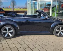 Zunanja slika - Volkswagen Beetle - 2.0 TDI avt. Design Allstar navi-led-pdc-alu-kamer - 4 - Predogledna slika