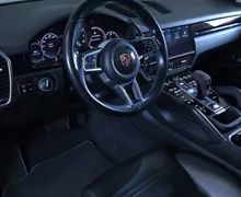 Zunanja slika - Porsche Cayenne - 3.0 - VELIK SERVIS - PANO - KAMERA - BOSE - MEMO - 7 - Predogledna slika