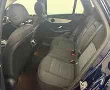 Zunanja slika - Mercedes-Benz GLC-Razred - GLC 220 D 4 MATIC AUT.NAVI.TEMP.EL.SED.AMB. - 13 - Predogledna slika
