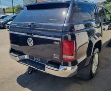 Zunanja slika - Volkswagen Amarok - 2.0 TDI  LIMITED EDITION 4X4 AVT.  VELIKI SERVIS - 6 - Predogledna slika