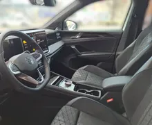 Zunanja slika - VW Tiguan - 2.0 TDI DSG 4JOY 150KM - 7 - Predogledna slika