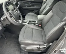 Zunanja slika - KG Mobility Korando - 1.5 T-GDI Style A T - 10 - Predogledna slika