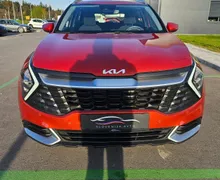 Zunanja slika - KIA Sportage - 1.6CRDi StyleDCT|fuLED|AC|kamera|NAVI|ASSIS|28tKM - 2 - Predogledna slika