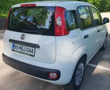 Zunanja slika - Fiat Panda - 4x4 1,3 Multijet Rock - 6 - Predogledna slika