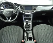 Zunanja slika - Opel Astra - 1.6 CDTI 110KM -1.SLO lastnik -SERVISNA POTRJENA - 6 - Predogledna slika