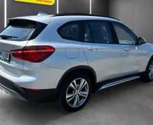 Zunanja slika - BMW X1 - serija : xDrive18d SPORT LINE FUL LED NAVI ACC HUD PDC PANO - 9 - Predogledna slika