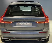 Zunanja slika - Volvo XC60 - T8-R DESIGN-PANO-NAVI-ZRAČNO-RADAR-360KAMERA-LED - 6 - Predogledna slika