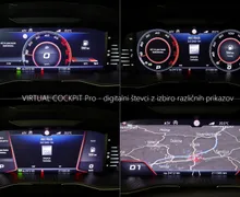 Zunanja slika - Škoda Superb - 2.0 TDI DSG Sportline 191KM - 11 - Predogledna slika