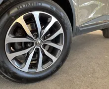 Zunanja slika - Renault Kadjar - dCi 110 Energy Limited - 8 - Predogledna slika