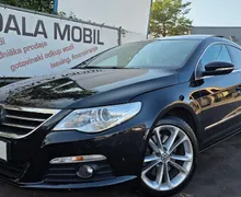 Zunanja slika - Volkswagen Passat - 2.0 TDI CC R-LINE BI-XENON-PANORAMA-ALU PLATIŠČA - 1 - Predogledna slika