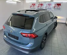 Zunanja slika - Volkswagen Tiguan - 2.0 TDI SCR DSG7 IQ.Drive.PANORAMA.NAVI.KAMERA.ACC - 8 - Predogledna slika