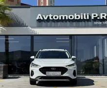 Zunanja slika - Ford Focus - 1.0 EcoBoost 125KM mHEV AVT ACTIVE FULL LED NAVI - 2 - Predogledna slika