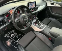 Zunanja slika - Audi A6 - Avant 3.0 TDI-AUT-3X S LINE-MATRIX-LIZING ZA TUJCE-... - 8 - Predogledna slika