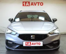 Zunanja slika - Seat Leon - ST 2.0 TDI FR DSG ACC-LED-MRTVI KOTI-MEMORY - 2 - Predogledna slika