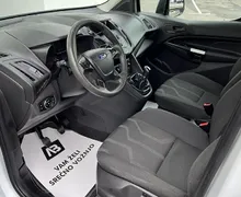 Zunanja slika - Ford Tourneo Connect - 1.5 TDCi+R.KAMERA+PDC+KLJUKA+NOSILCI - 9 - Predogledna slika