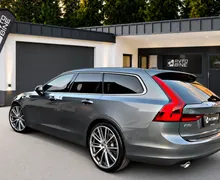 Zunanja slika - Volvo V90 - D4•AVT•ACC•PILOT•LED•NAVI•ODLIČEN - 6 - Predogledna slika