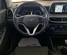 Zunanja slika - Hyundai Tucson - 1.6 CRDI 4WD Style Winter Pack - 12 - Predogledna slika