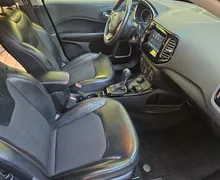 Notranja slika - Jeep Compass - AWD 1,4T Multiair Limited Avt. - 13 - Predogledna slika