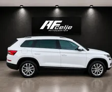 Zunanja slika - Škoda Kodiaq - 2.0 TDI-DSG-1 LASTNIK-FUL LED-LIZING ZA TUJCE- - 4 - Predogledna slika