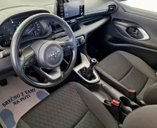 Zunanja slika - Toyota Yaris - 1.5 VVT-iE Stella •Slovensko vozilo•... - 8 - Predogledna slika