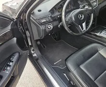 Zunanja slika - Mercedes-Benz E-Razred - °AVANTGARDE° 220 CDI 170ks °AUTOMATIC° °XENON° - 7 - Predogledna slika