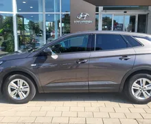 Zunanja slika - Opel Grandland X - 1.5 CDTI - 3 - Predogledna slika