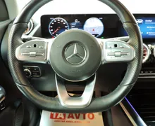 Zunanja slika - Mercedes-Benz EQA - 250 Electric-Art - 14 - Predogledna slika