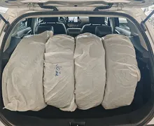 Zunanja slika - Suzuki S-Cross - 1.4  AllGrip Hibrid Elegance°°1 Lastnik°Vlečna°Gar - 12 - Predogledna slika