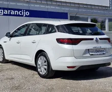Zunanja slika - Renault Mégane - Megane  Grandtour Blue dCi 115 business EDC - 6 - Predogledna slika