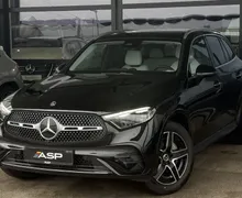 Zunanja slika - Mercedes-Benz GLC-Razred - GLC 200 d 4MATIC Premium Plus - 3 - Predogledna slika
