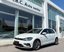 Zunanja slika - Volkswagen Golf - 1.6 TDI 85kW BMT R-Line Edition - 1 - Predogledna slika