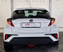 Zunanja slika - Toyota C-HR - 1.8 Hybrid C-ENTER Smart E-CVT•VL.KLJUKA•KAMERA• - 6 - Predogledna slika