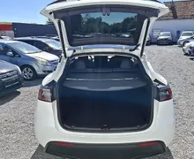 Zunanja slika - Tesla Model Y - Long Range - samo 28.335 kilometrov - 10 - Predogledna slika