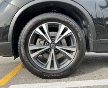 Notranja slika - Nissan X-Trail - 1.7 dCi Tekna - 9 - Predogledna slika