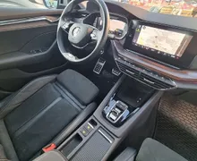 Zunanja slika - Škoda Octavia - 2.0 TDI Scout 4x4 DSG.MATRIX.HUD.MEMORY.VSE ASIST - 7 - Predogledna slika