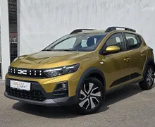 Zunanja slika - Dacia Sandero - Stepway Expression TCe110+6 LET JAMSTVA - 1 - Predogledna slika